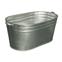 Ванна оц.80,0 л хозяйственная Лысьва (З-Г)